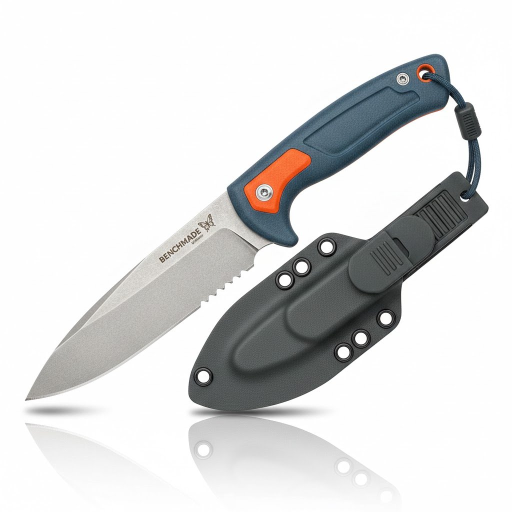 Benchmade Adira Water Class Fishing Knife