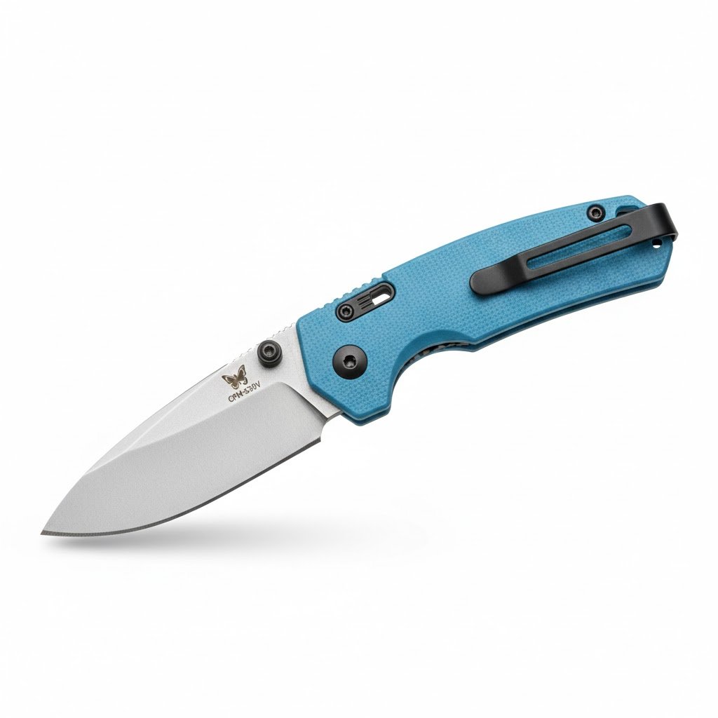 Benchmade Bugout 535