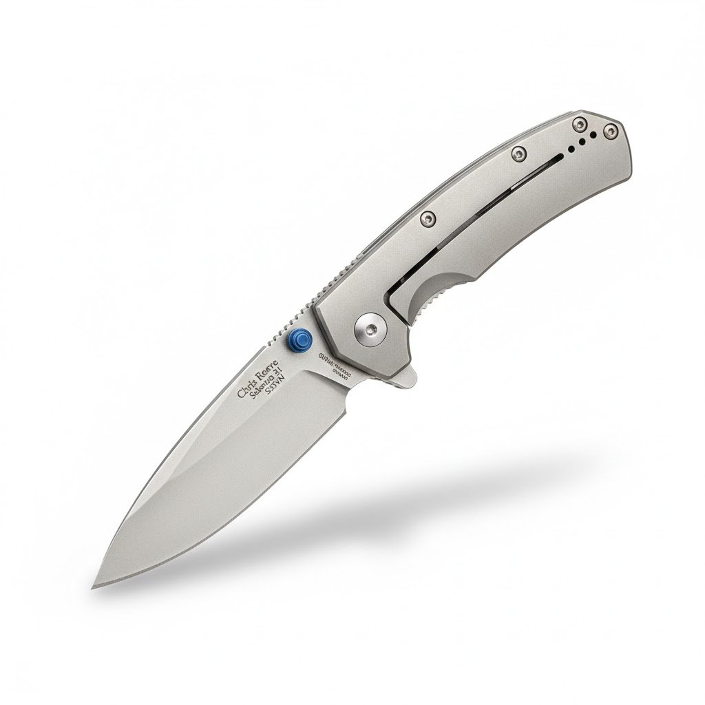 Chris Reeve Sebenza  31