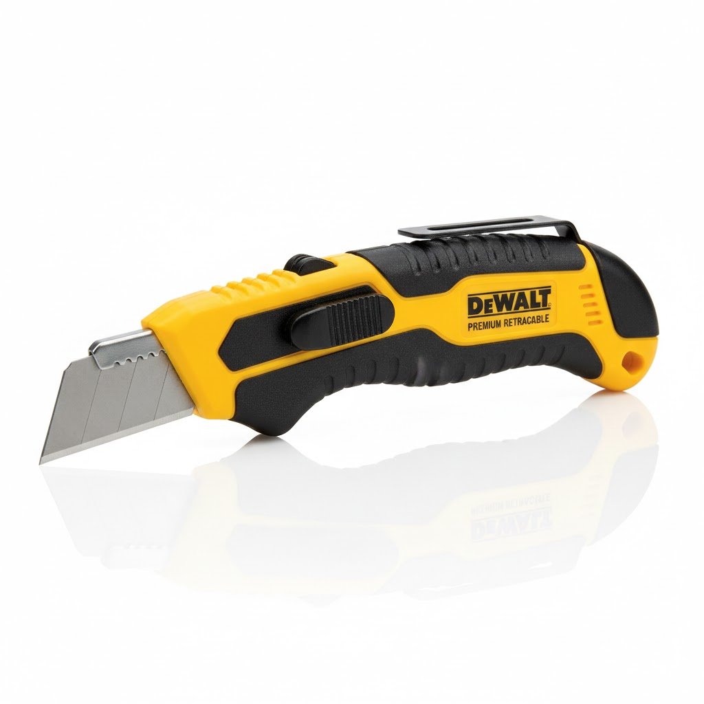 DeWalt Premium Retractable