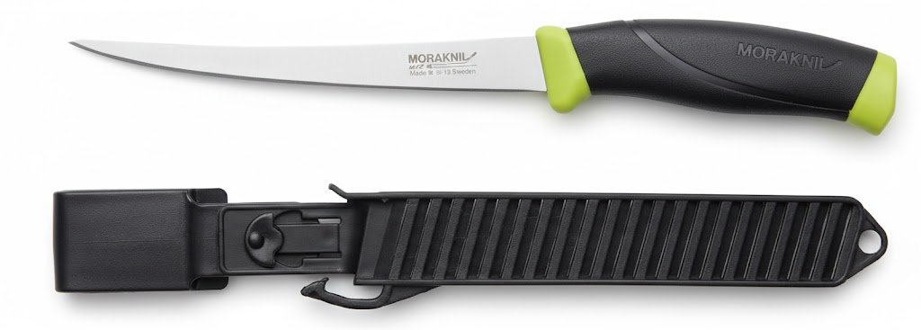 Morakniv Fishing Comfort