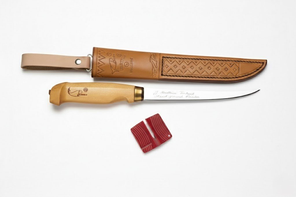 Rapala Fish N Fillet (The Classic)