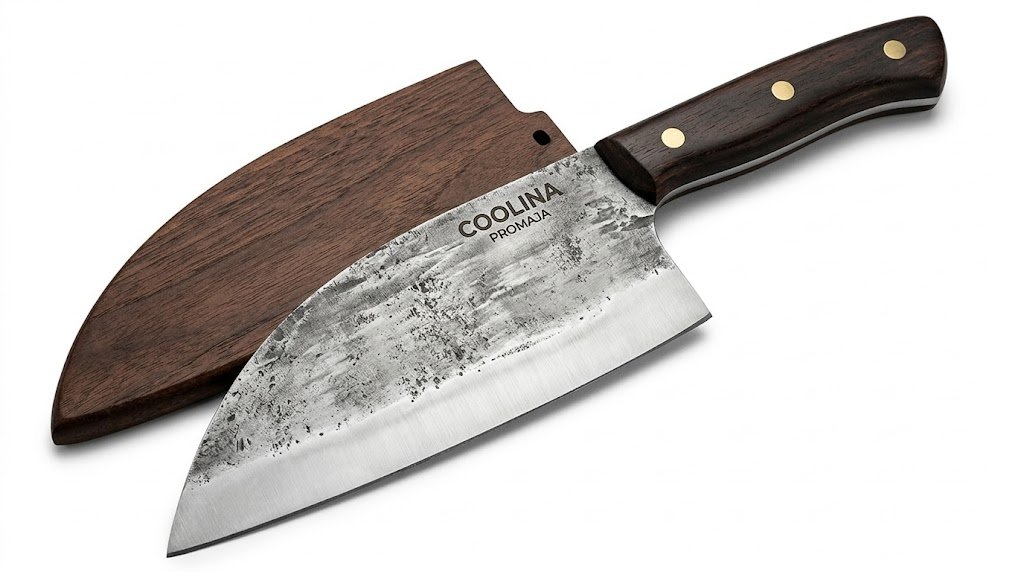Coolina Promaja Knife
