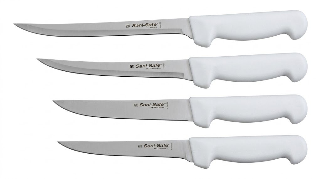 Dexter-Russell 8" Knife