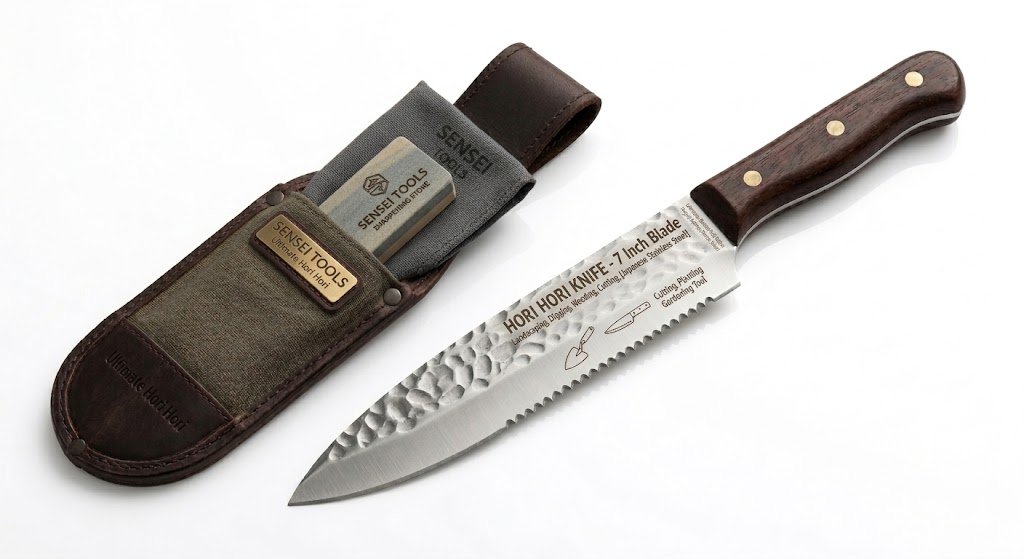 Sensei Tools Hori Hori