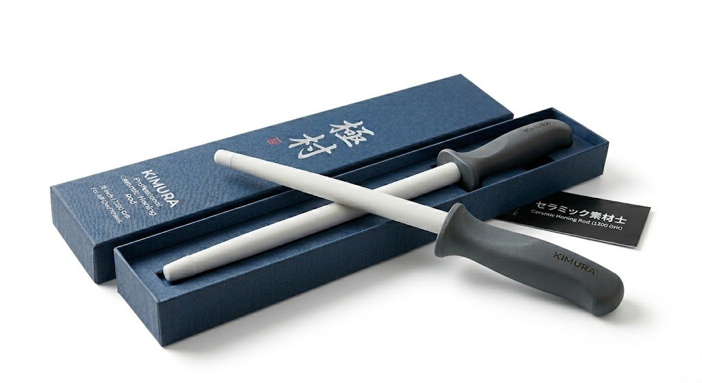 Tapered Ceramic Rods