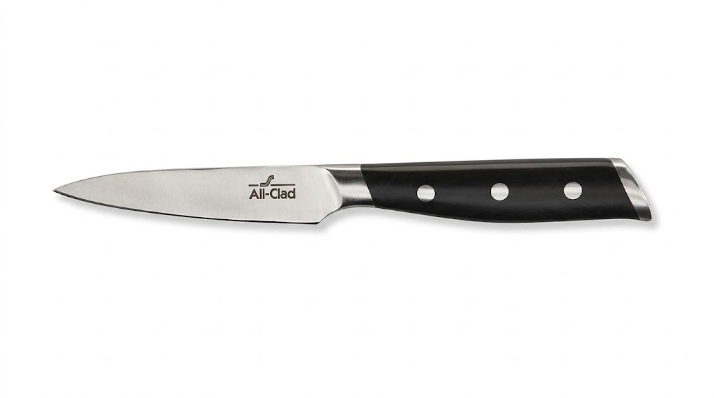 All-Clad Forged 3.5-Inch Paring Knife