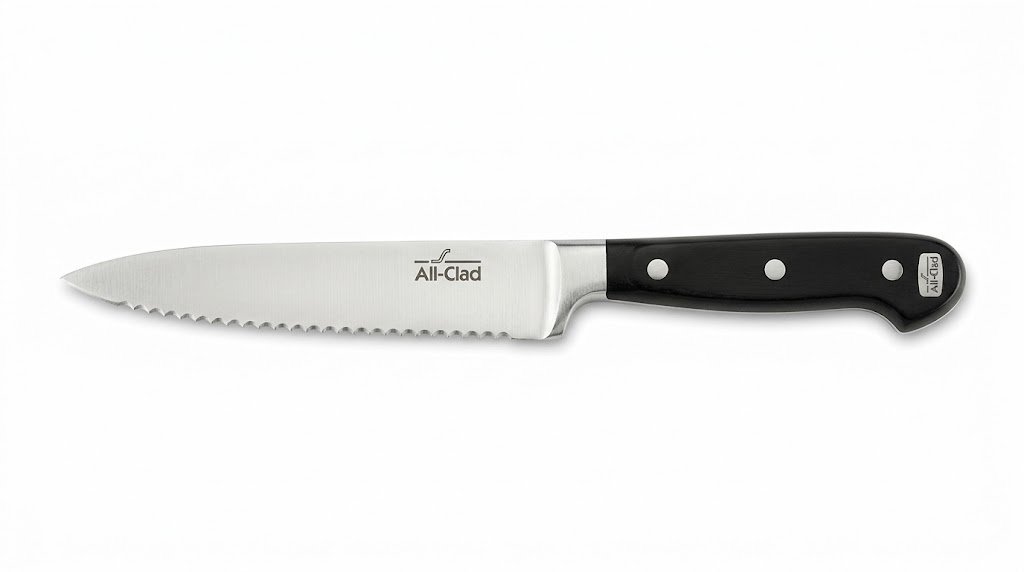 All-Clad Forged 5-Inch Utility Knife