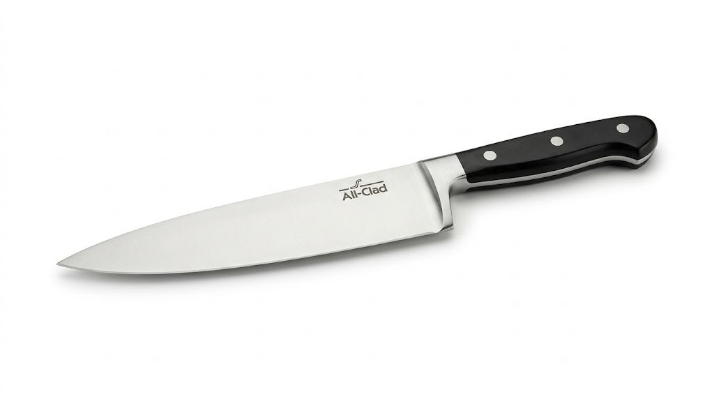 All-Clad Forged 8-Inch Chef's Knife