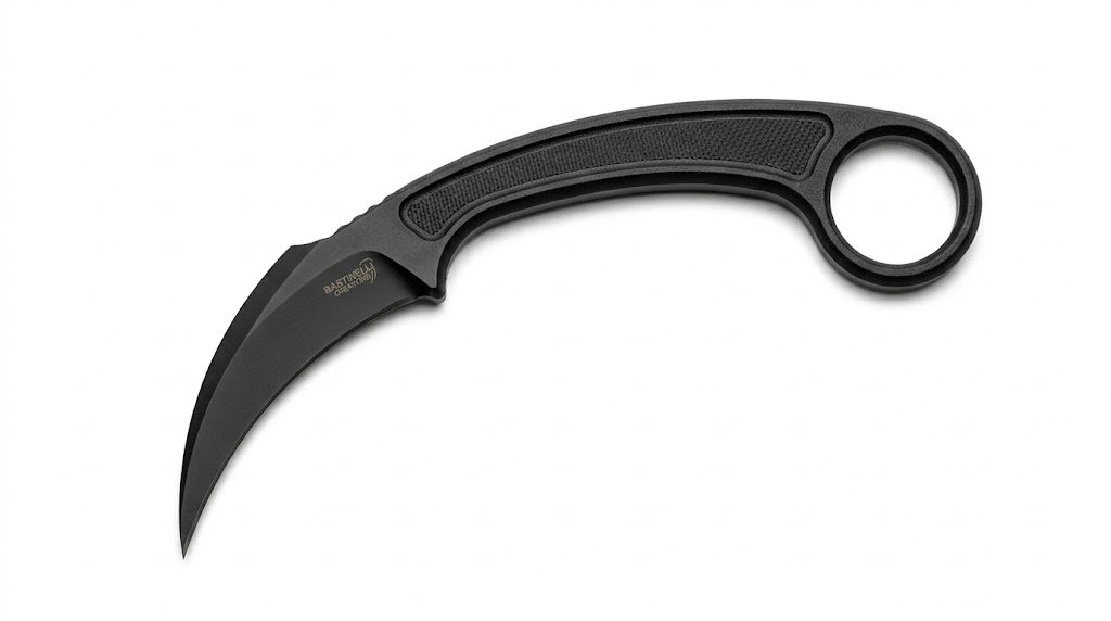 Bastinelli Creations Pika