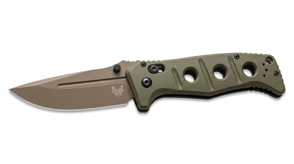 Benchmade 275 Adamas
