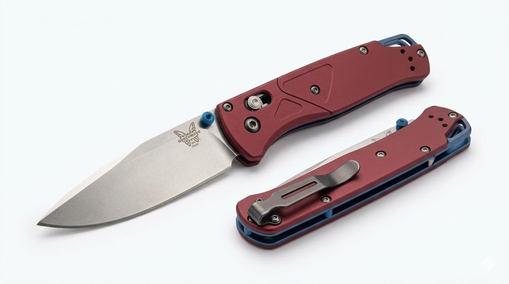 Benchmade - Bugout