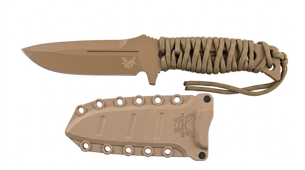 Benchmade - Fixed Adamas