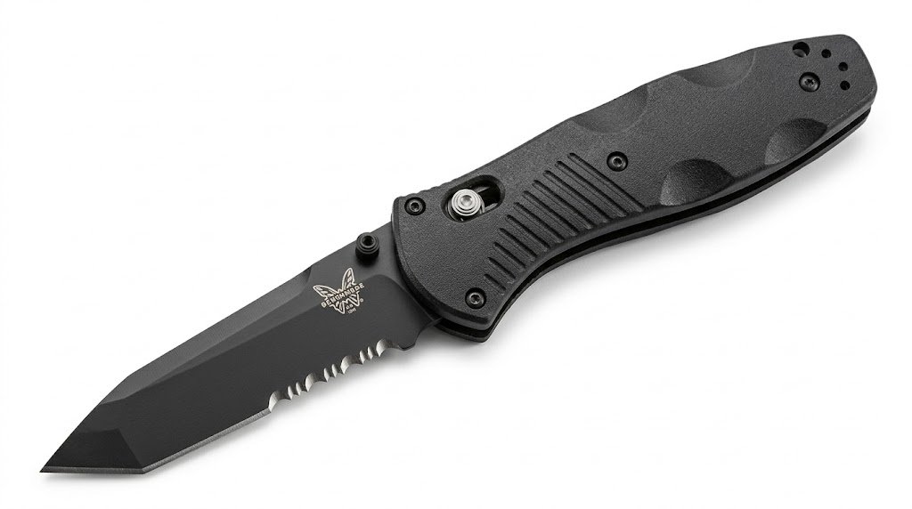 Benchmade Infidel knife