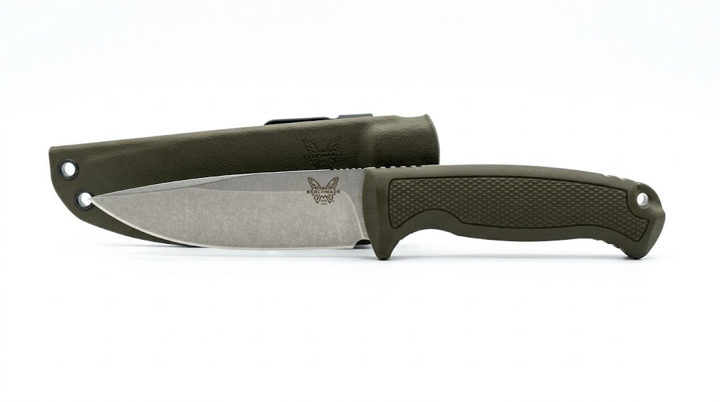 Benchmade Meatcrafter (CPM-154)