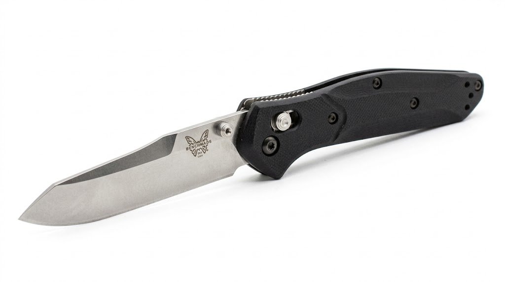 Benchmade - Osborne