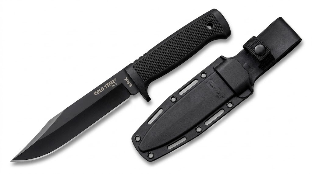 COLD STEEL SRK 6