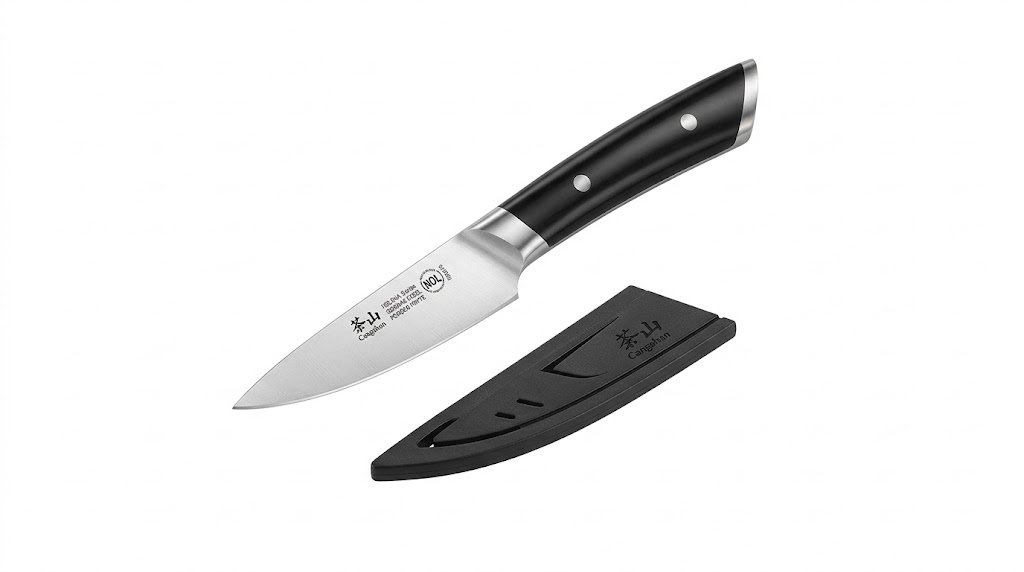 Cangshan Helena Series 3.5-Inch Paring Knife
