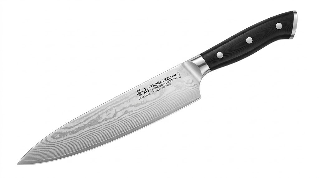 Cangshan Thomas Keller Signature Chef's Knife
