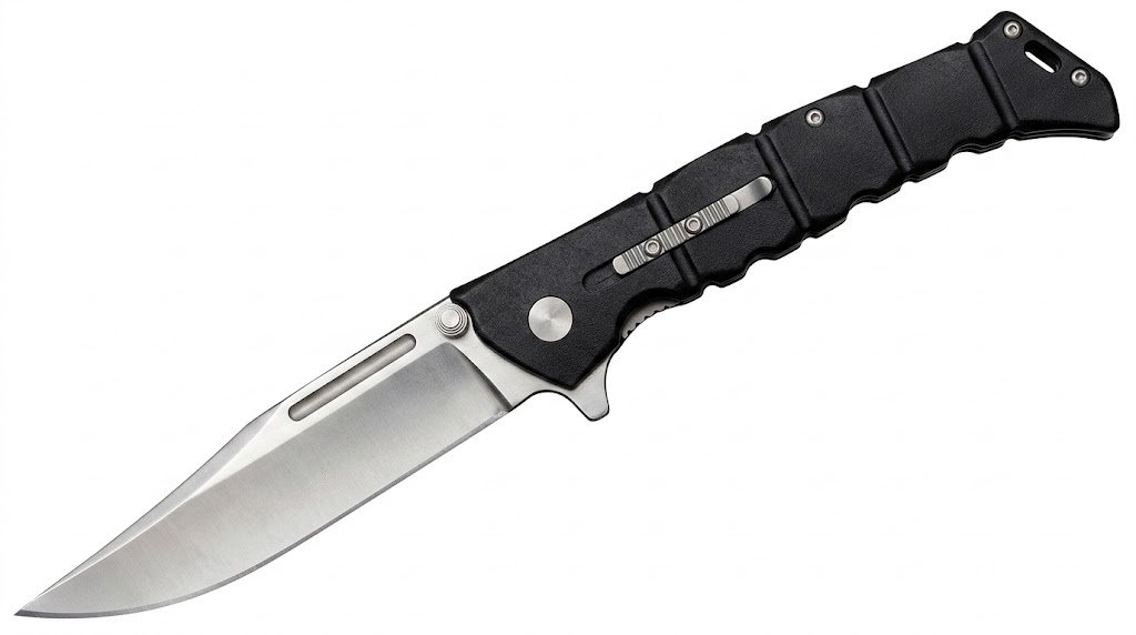 Cold Steel Luzon 4