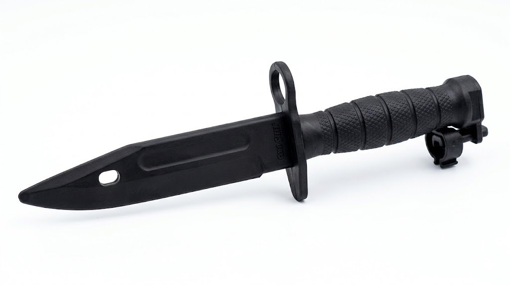 Cold Steel M9 Bayonet