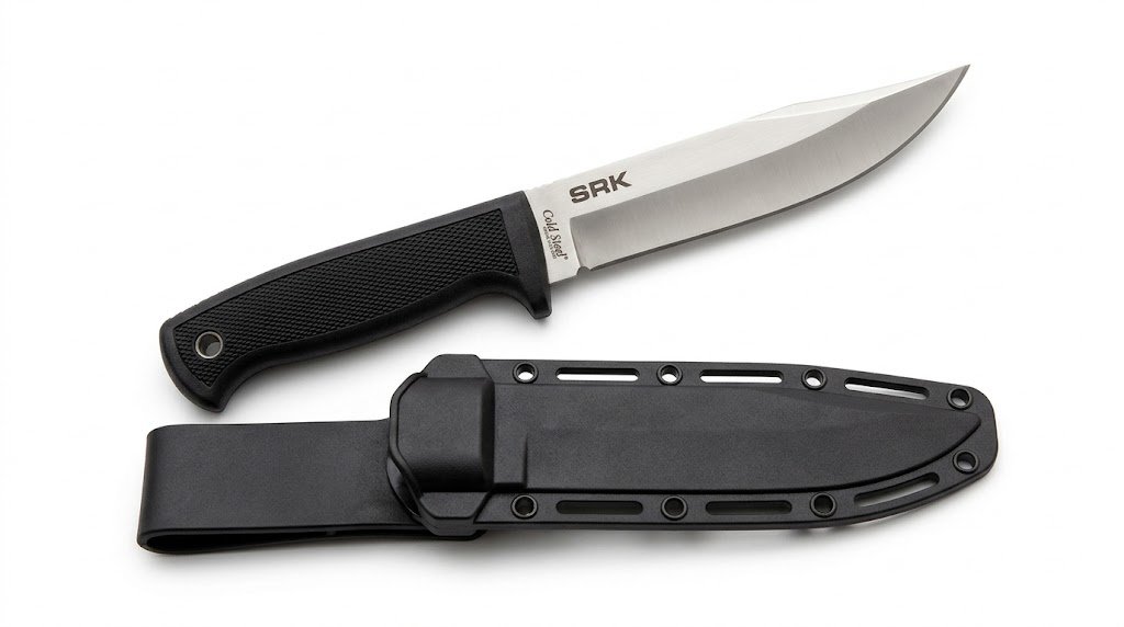 Cold Steel SRK-6