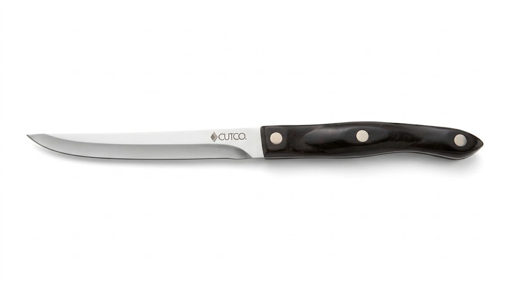Cutco Trimmer — The Ultimate Utility Blade