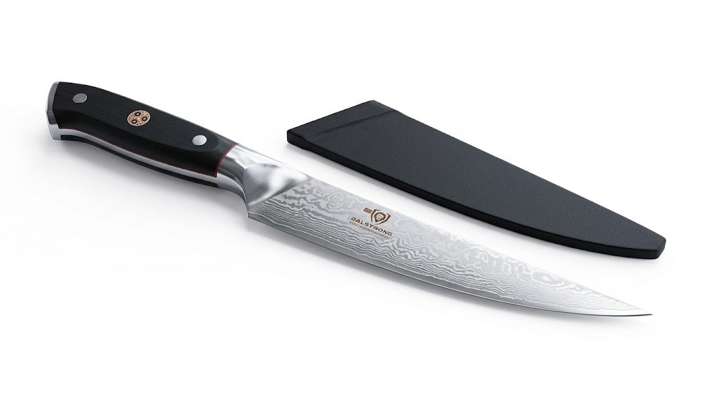 Dalstrong Shogun Series 6