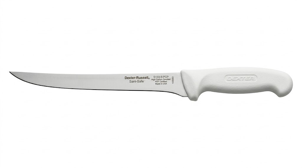 Dexter-Russell Sani-Safe 9" Narrow
