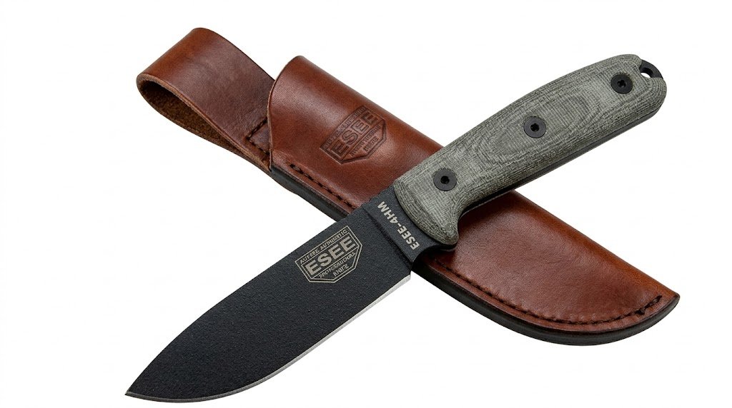 ESEE-4HM