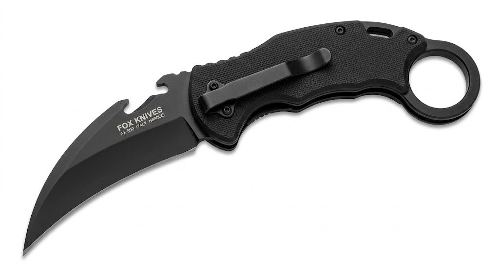 Emerson Combat Karambit