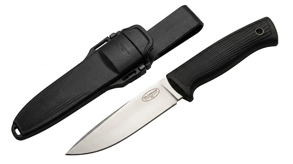 Fallkniven F1 Limited Edition Elmax