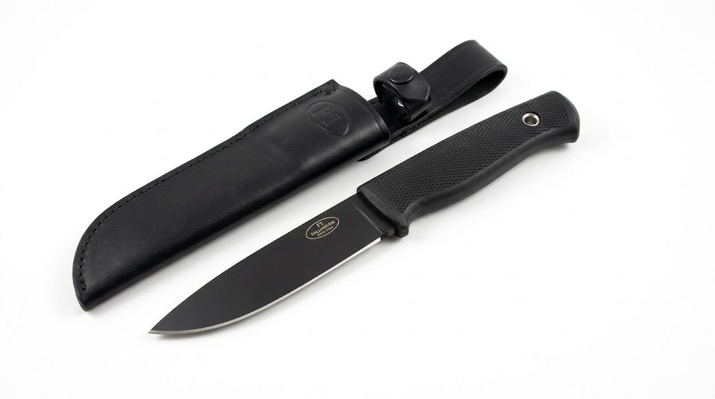 Fallkniven F1