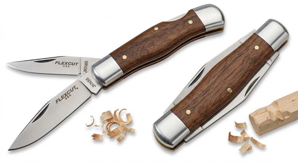 Flexcut Whittlin' Jack