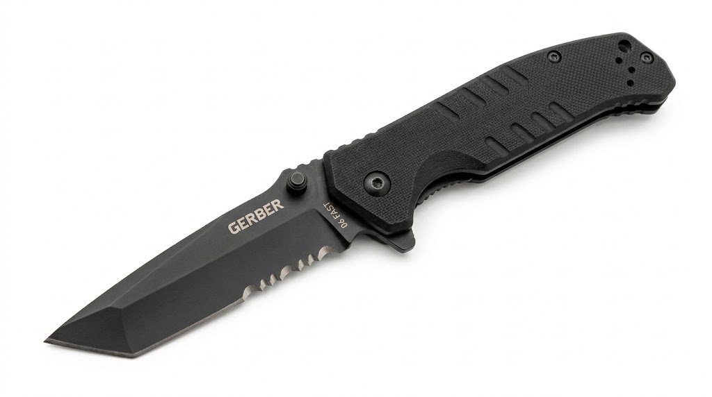 Gerber Gear 06 FAST