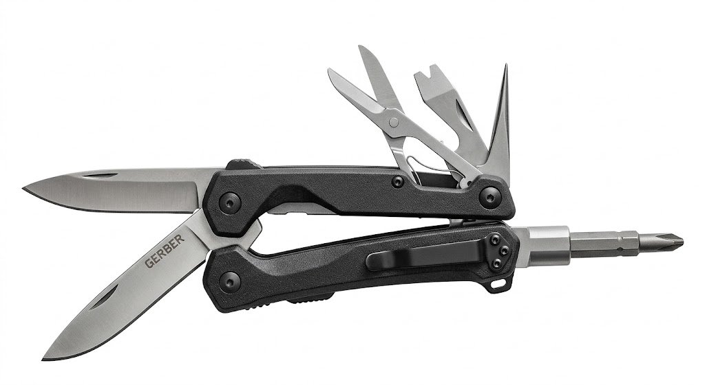 Gerber Gear Armbar Drive 8-in-1