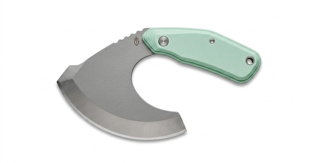 Gerber Gear Downwind Ulu