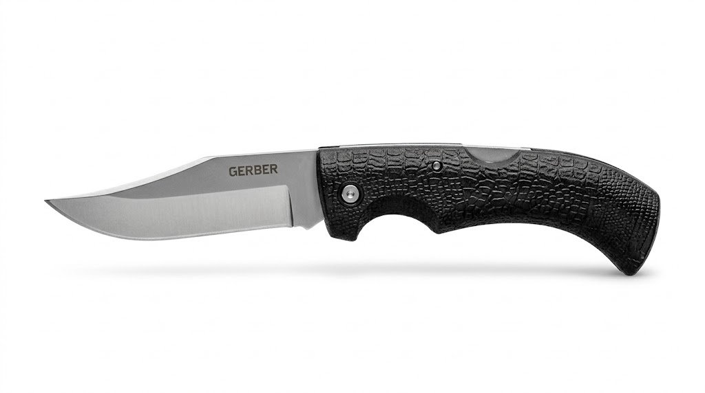 Gerber Gear Gator 8.5 folder