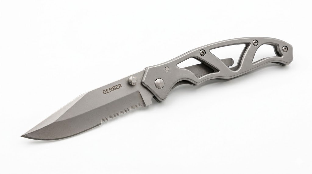 Gerber Gear Paraframe II