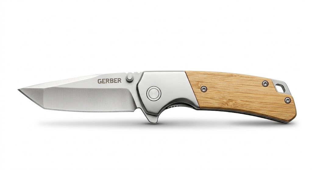 Gerber Gear Quadrant