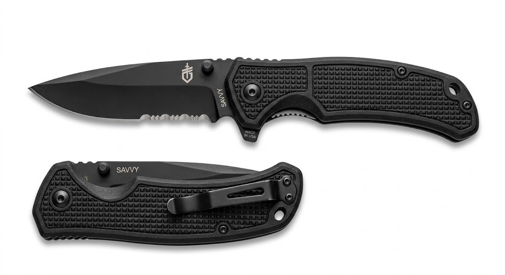 Gerber Savvy