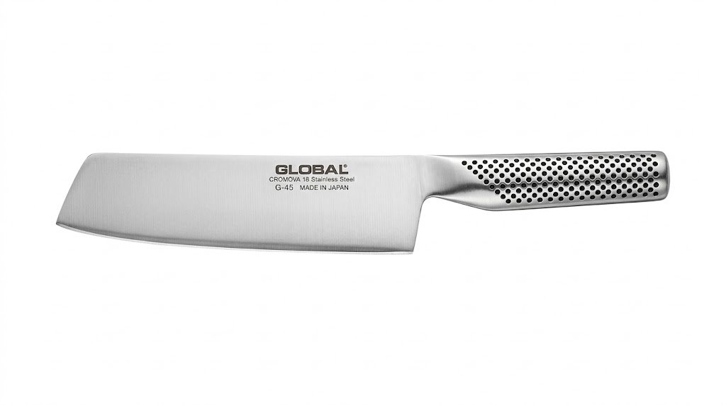 Global G-5 Classic Vegetable Knife