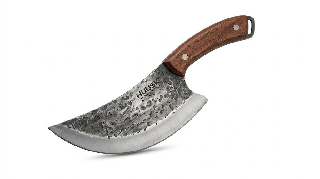 Huusk Japan Ulu Knife