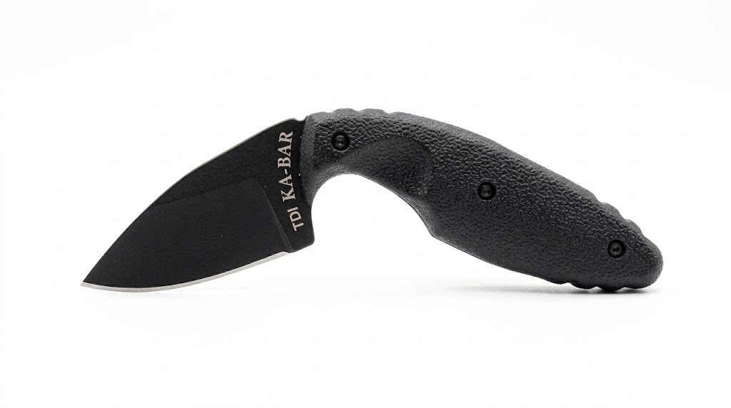 KA-BAR TDI Law Enforcement 