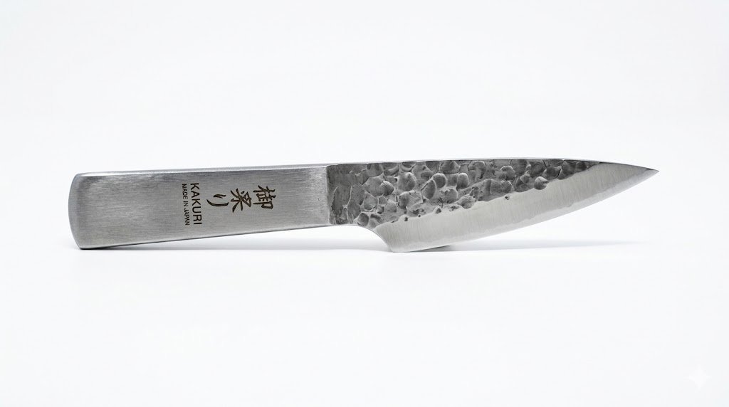KAKURI Kiridashi Knife