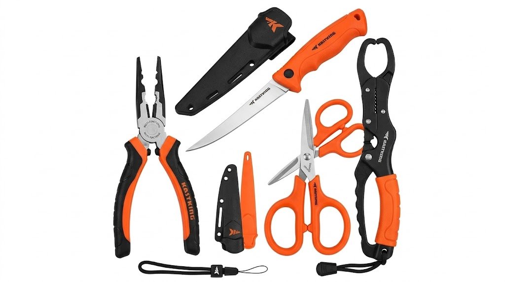 KastKing Spartacus V2