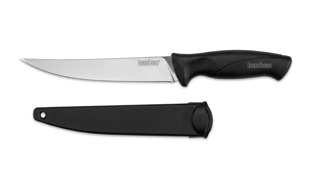Kershaw Clearwater 7-Inch