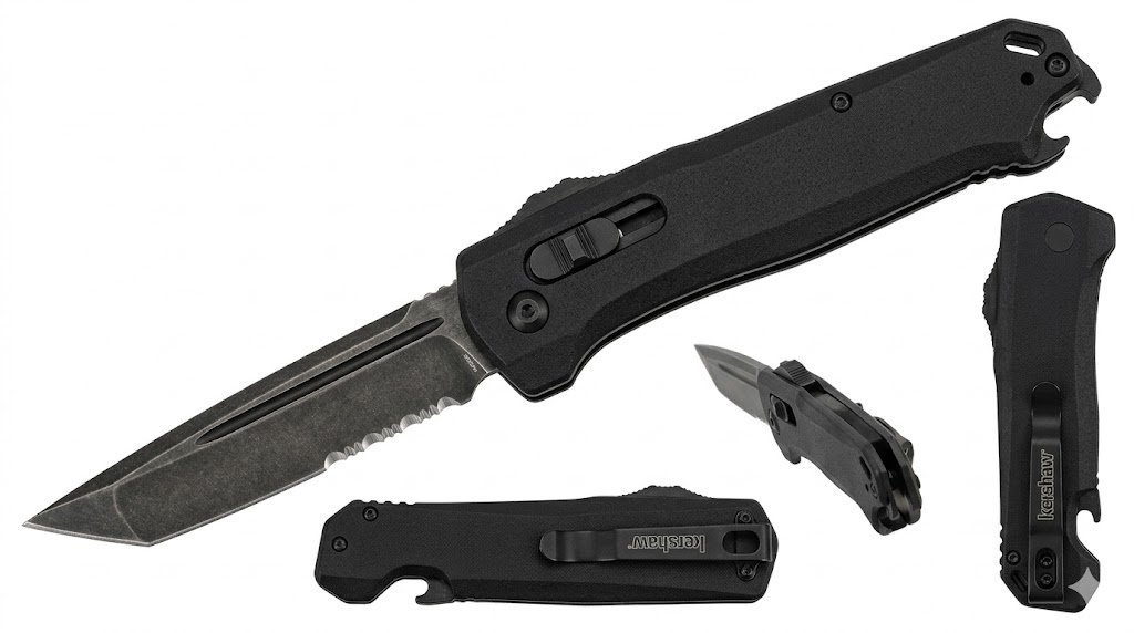 Kershaw Interstellar