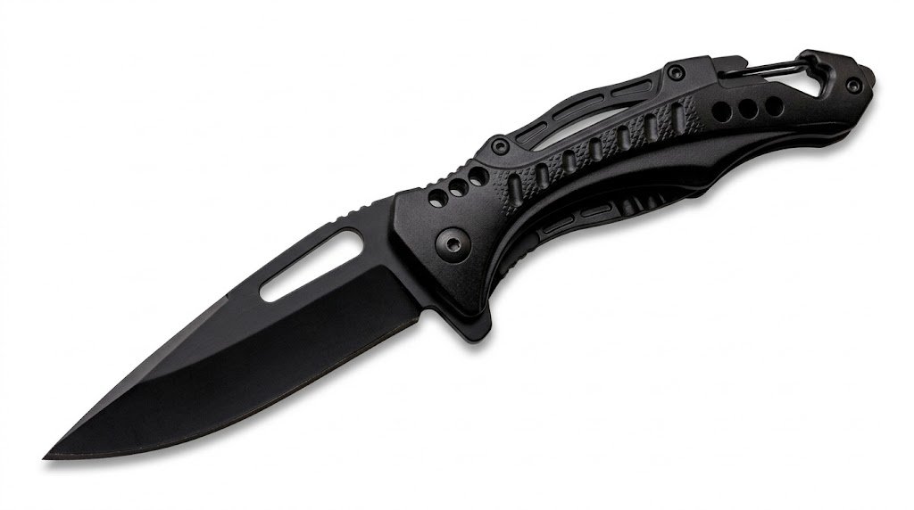 MTech USA Ballistic MT-A705G2