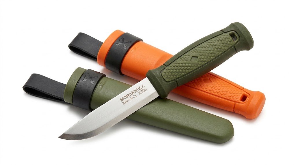 Morakniv Kansbol